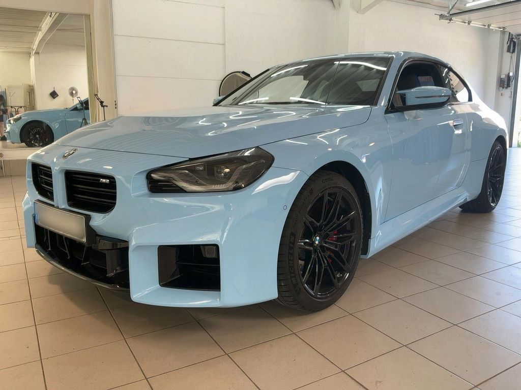 Image of BMW M2
