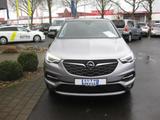 Opel Grandland X 2.0 Klima Navi PDC RFK SHZ LHZ FHZ - Opel aus 2019