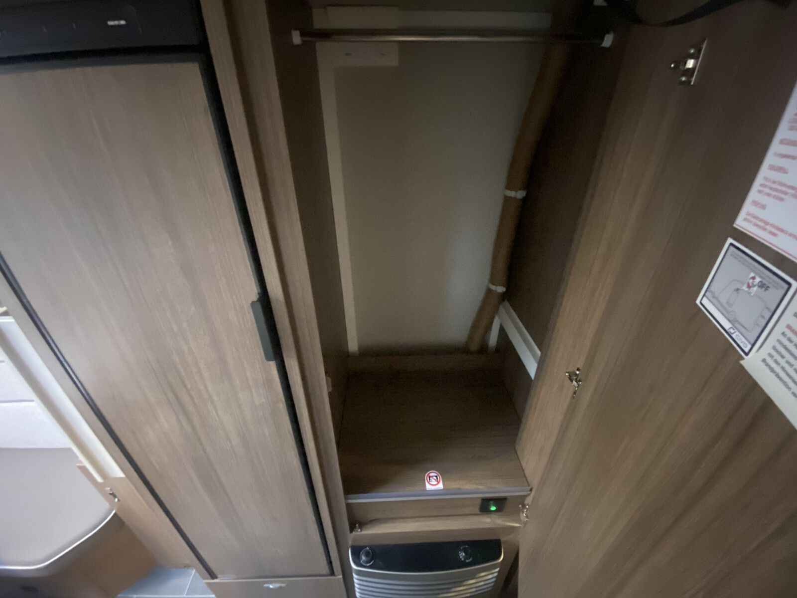 Fahrzeugabbildung Tabbert Cazadora 490 TD 2.3