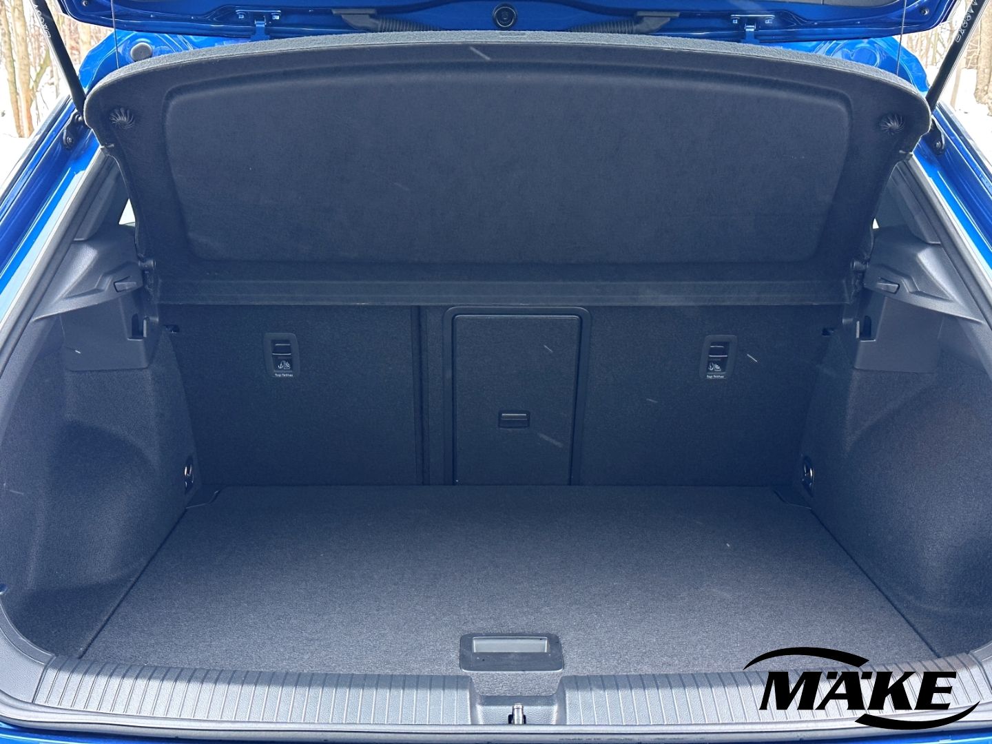 T-Roc Goal 2.0 TDI DSG AHZV ACC LED NAV RFK ALU