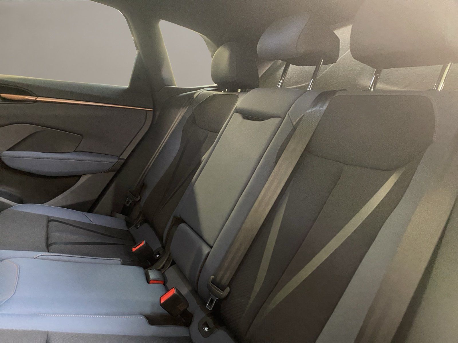 Cupra Terramar - Bild 15
