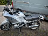BMW R 1150 RS DOPPELZÜNDUNG - BMW R 1150 RS
