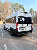 Peugeot Boxer - Mobilheim