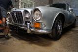 Jaguar XJ6 4,2 L Serie 1 - Jaguar Gebrauchtwagen von 1969