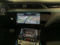 Audi Q8 e-tron - Vorschau Bild 14