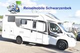 Knaus SUN TI 650 MEG PLATINUM SELE. SAT+TV W-LAN KAM. - Offers matching your search criteria