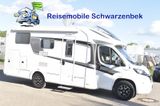 Knaus SUN TI 650 MEG PLATINUM SELE. SAT+TV W-LAN KAM. - Knaus Ti sun