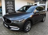 Mazda CX-5 Sports-Line-Plus AWD AHK 360° BOSE MATRIX - Mazda CX-5: Sports Line Plus