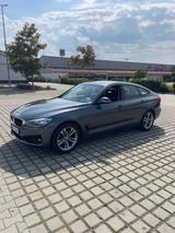 BMW 320 Gran Turismo Gran Turismo 320i Sport Lin... - gebrauchte BMW 320 Gran Turismo aus dem Jahr 2014