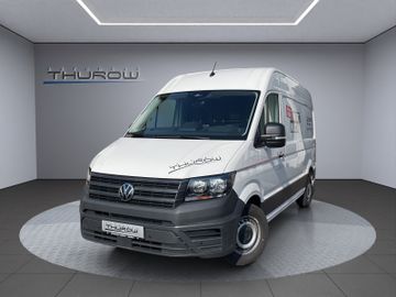 Volkswagen Crafter - 2