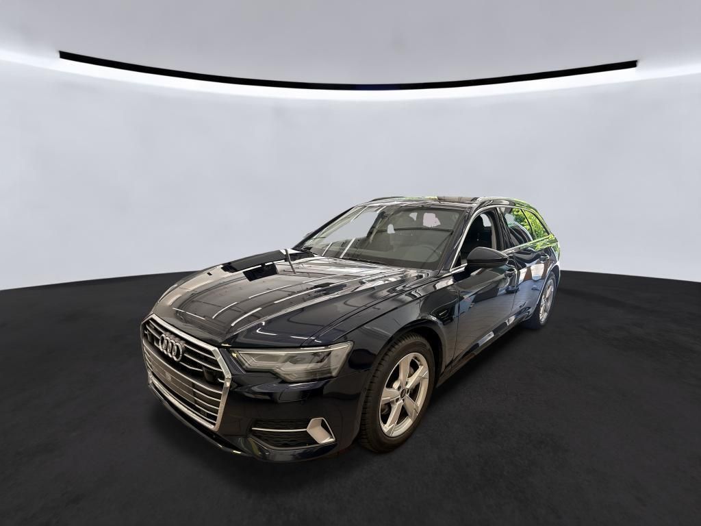 Audi A6 - Bild 4