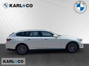 BMW 520 - 5
