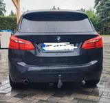 BMW 218 Active Tourer 218d Sport Line Sport Line - BMW 218 Active Tourer von privat