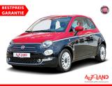 Fiat 500 1.2 Lounge Klimaaut. PDC Freisprechanlage - Fiat aus 2016