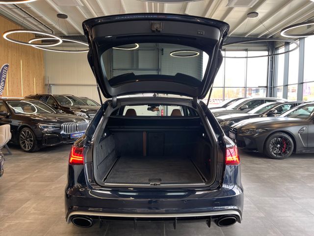 Audi RS6 quattro performance *PANO*KAM*PDC*TOUCH*
