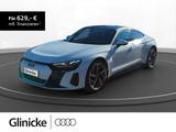 Audi e-tron GT quattro Pano WäPu LED