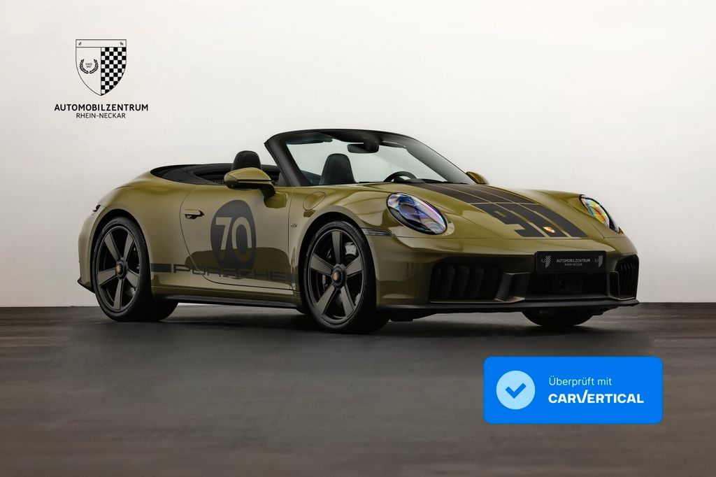 Image of Porsche 911