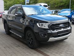 FORD Ranger Wildtrak Doppelkabine 4x4