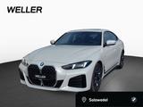 BMW 430d xDrive GC M SPORT GSD,HUD,AHK,AdpLED,PA+