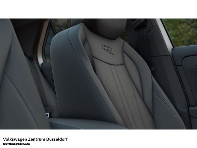 Volkswagen T-Roc - Bild 8