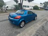Opel Tigra Twin Top Edition - gebrauchte Opel Tigra aus dem Jahr 2006