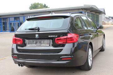 BMW 320 - 6