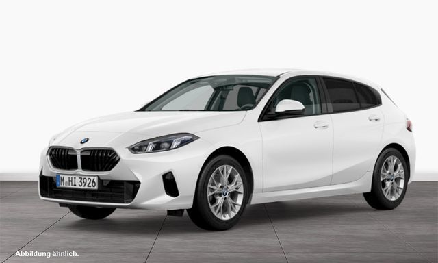 BMW 120d Kamera Driv.Assist LED Sitzheizung