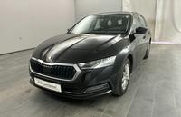 Skoda Octavia Combi Style