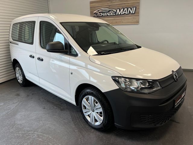 Volkswagen Caddy Cargo Basis/DSG/PDC/Klimaanlage/Navi/