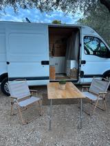 Renault Master II L1H2 Camper - Renault Master Camper Gebrauchtwagen
