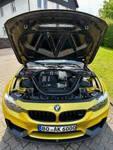 BMW M4 Competition 450-681ps KW DDC LM700 BREMBO CS - BMW: Coupe, 7