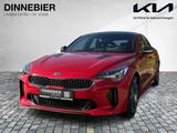 Kia STINGER GT-Line 2WD ACC CAM DynLicht NAVI - gebrauchte Kia Stinger aus dem Jahr 2018