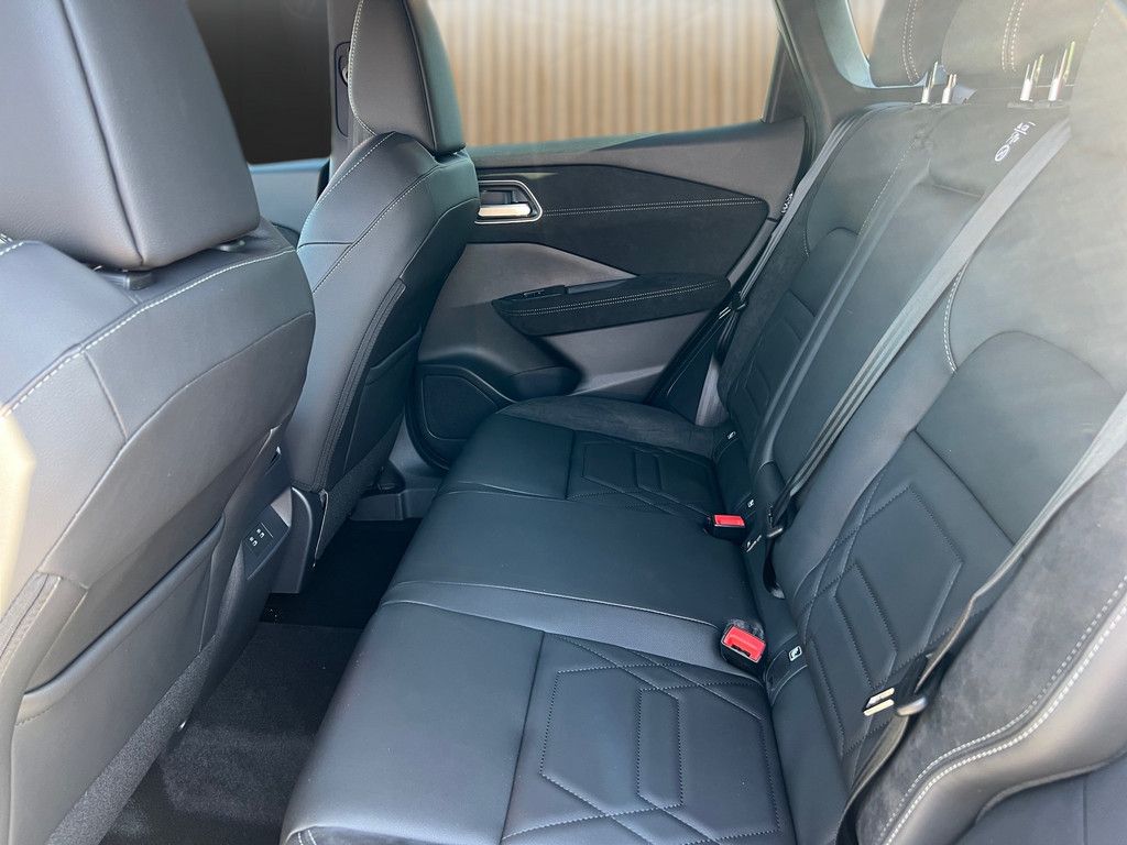 Nissan Qashqai - Bild 15