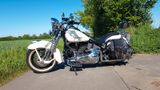 Harley-Davidson Softail  Springer - HARLEY-DAVIDSON 1998 SOFTAIL