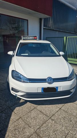 Volkswagen Golf 1.0 TSI 85 CV 5p. Trendline Blue