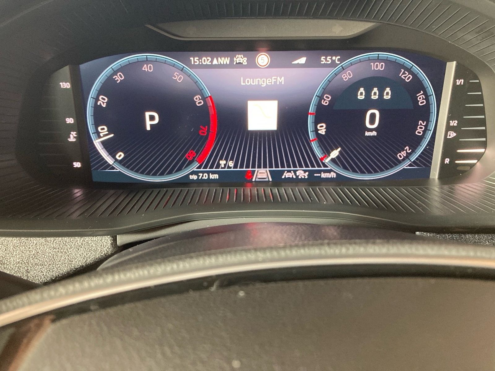 Skoda Kamiq - Bild 12