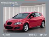 Seat Leon COPA 1.2TSI*Tempo Klima Lendenwirbelstü Alu - Seat Leon bis 5.000 Euro