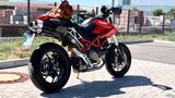 Ducati Hypermotard 1100S - DUCATI SUPER MOTO