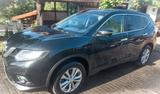 Nissan X-Trail 4x4 ACENTA 1.6 dCi DPF ACENTA - Nissan X-Trail: Limousine