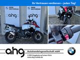 BMW R 1300 GS Adventure  - BMW R 1300 GS ADVENTURE