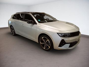 Fotografie 3 des Opel Astra L ST GS Automatik Schiebedach Navi AHK