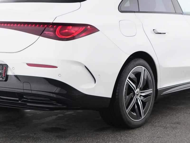 Fahrzeugabbildung Mercedes-Benz CLA 250+ EQ AMG+PANO+NIGHT+MULTIB+MASSAGE+DISTR+