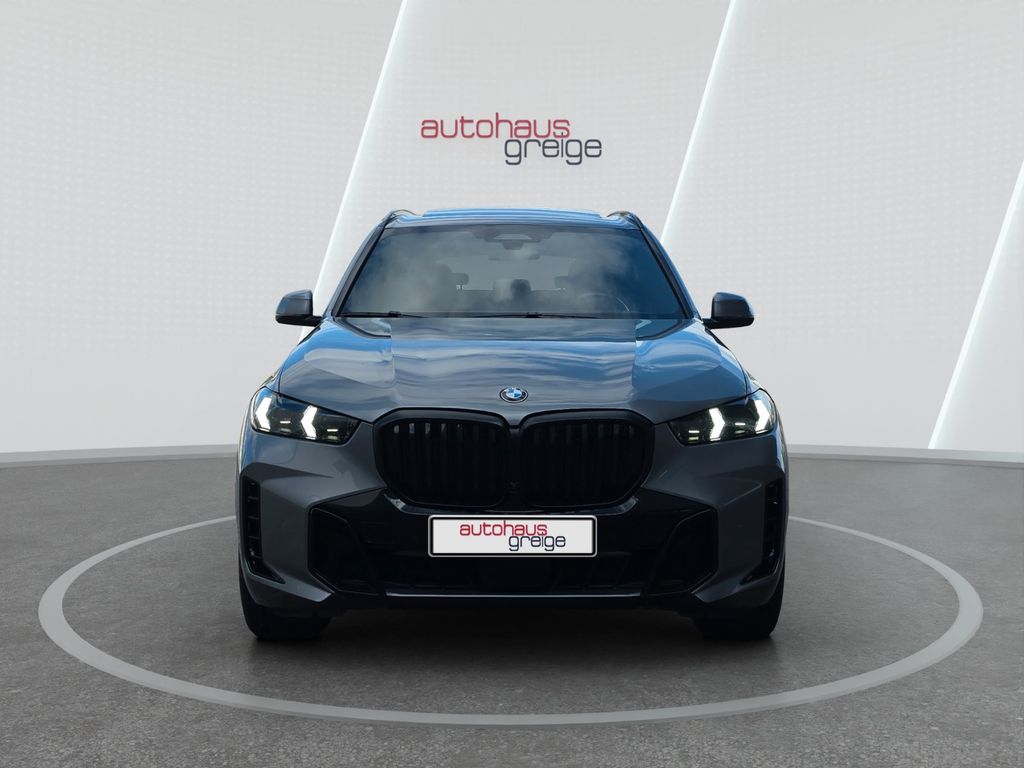 Image of BMW X5