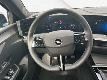 Fotografie des Opel Astra L ST GS Navi 360°Kamera LED Keyless PDC
