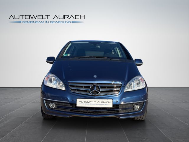 Mercedes-Benz A 180 *AUTOMATIK*NAVI*PDC*SZHG*TEMP*ALU*