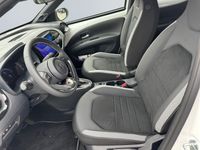 Toyota Aygo (X) - Vorschau Bild 8