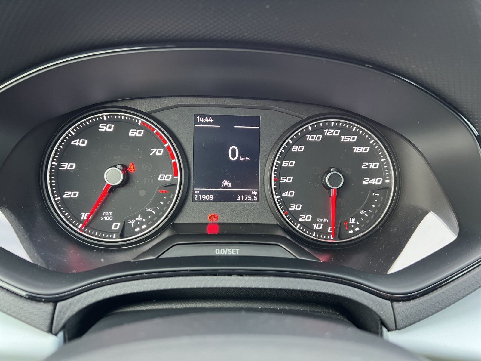 Seat Arona - Bild 11
