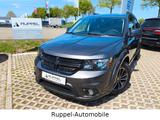 Dodge Journey R-CAM Automatik 2.4L 7-Sitzer - Dodge Journey: Geländewagen
