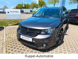Dodge Journey R-CAM Automatik 2.4L 7-Sitzer - Dodge: Auto