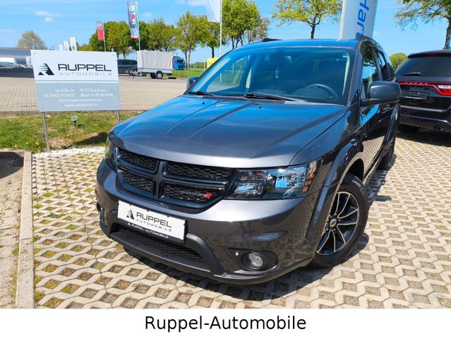 Dodge Journey R-CAM Automatik 2.4L 7-Sitzer